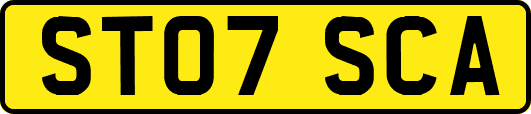 ST07SCA