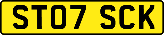 ST07SCK