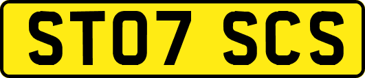 ST07SCS
