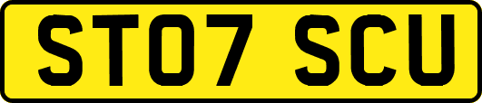 ST07SCU