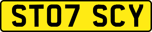 ST07SCY