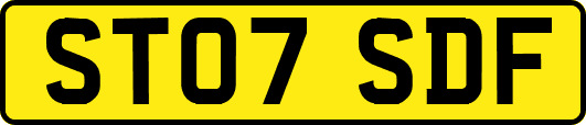 ST07SDF