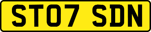 ST07SDN