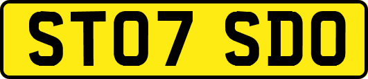 ST07SDO