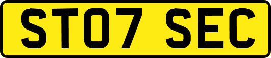ST07SEC