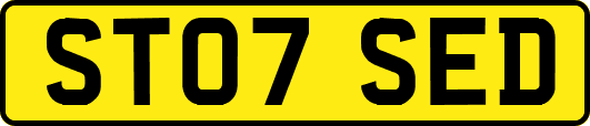 ST07SED