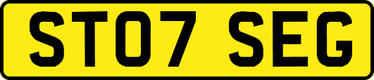 ST07SEG