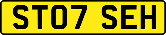 ST07SEH
