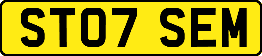 ST07SEM