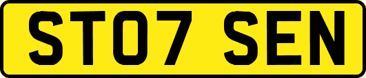 ST07SEN