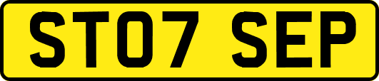 ST07SEP