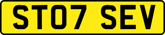 ST07SEV