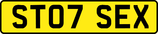 ST07SEX