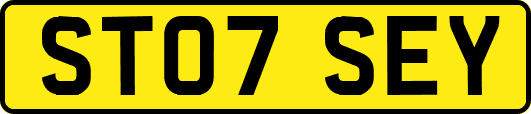 ST07SEY