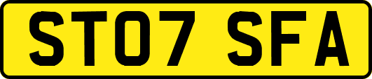 ST07SFA
