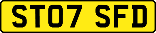 ST07SFD