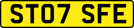 ST07SFE