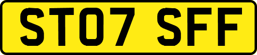 ST07SFF