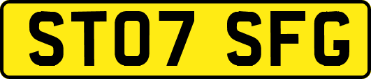 ST07SFG