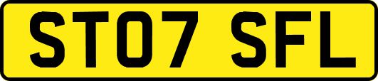ST07SFL