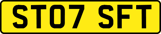 ST07SFT