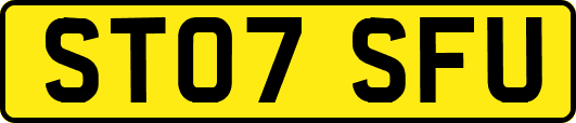 ST07SFU