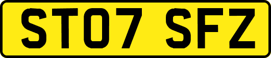 ST07SFZ