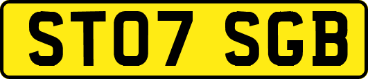 ST07SGB