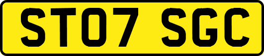 ST07SGC