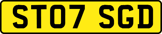 ST07SGD