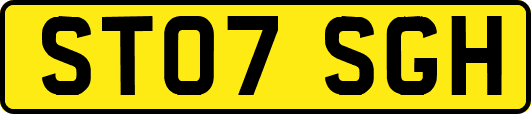 ST07SGH