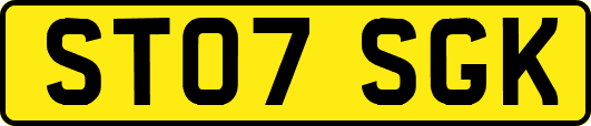 ST07SGK