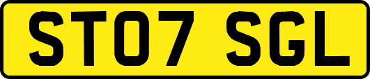 ST07SGL