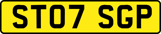 ST07SGP