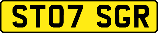 ST07SGR
