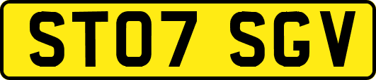 ST07SGV
