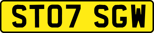 ST07SGW