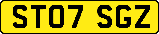 ST07SGZ