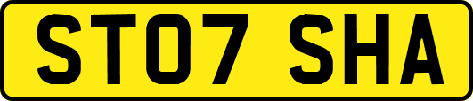 ST07SHA