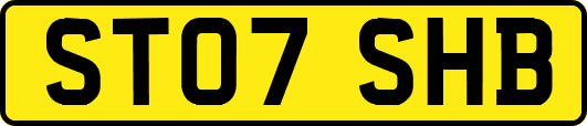 ST07SHB