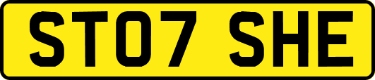 ST07SHE