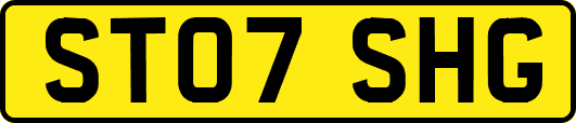 ST07SHG