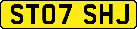 ST07SHJ