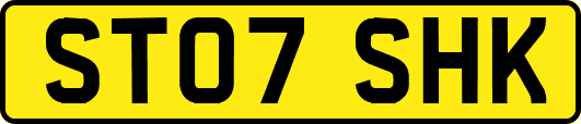 ST07SHK