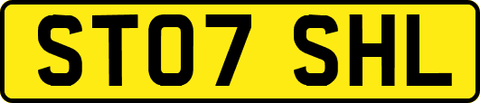 ST07SHL