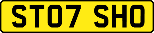 ST07SHO