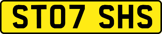 ST07SHS