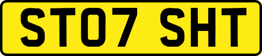 ST07SHT