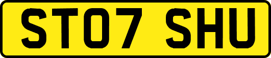 ST07SHU