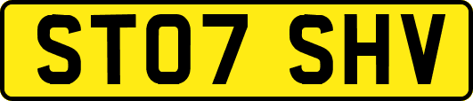 ST07SHV